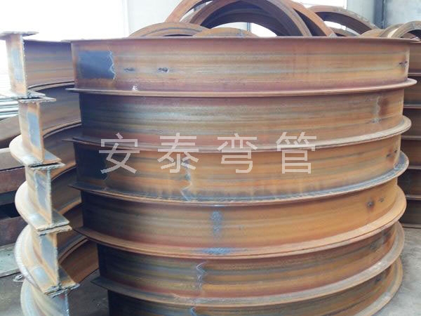 工字鋼加強圈